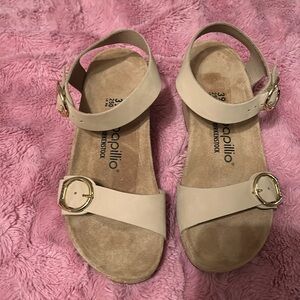 Womens Papillio Birkenstock Size 39 or 8 New